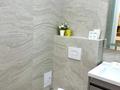 2-бөлмелі пәтер · 62 м² · 4/14 қабат, Вдоль улицы Рыскулова 33 — Евразия , 18 мкр, Север, Гиперхаус, бағасы: 21 000 ₸ в Шымкенте, Аль-Фарабийский р-н — фото 16