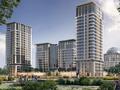 2-комнатная квартира · 88.58 м², ул. Мангилик Ел, 57 за ~ 91.9 млн 〒 в Астане, Есильский р-н