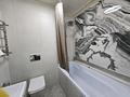 1-бөлмелі пәтер · 52 м² · 6/9 қабат, Жунисова 14/10 — Алатау, бағасы: 2 500 ₸ в Алматы, Наурызбайский р-н — фото 11