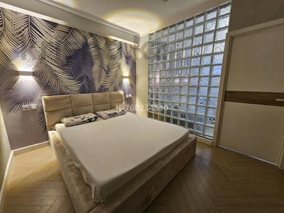 1-бөлмелі пәтер · 52 м² · 6/9 қабат, Жунисова 14/10 — Алатау, бағасы: 2 500 ₸ в Алматы, Наурызбайский р-н