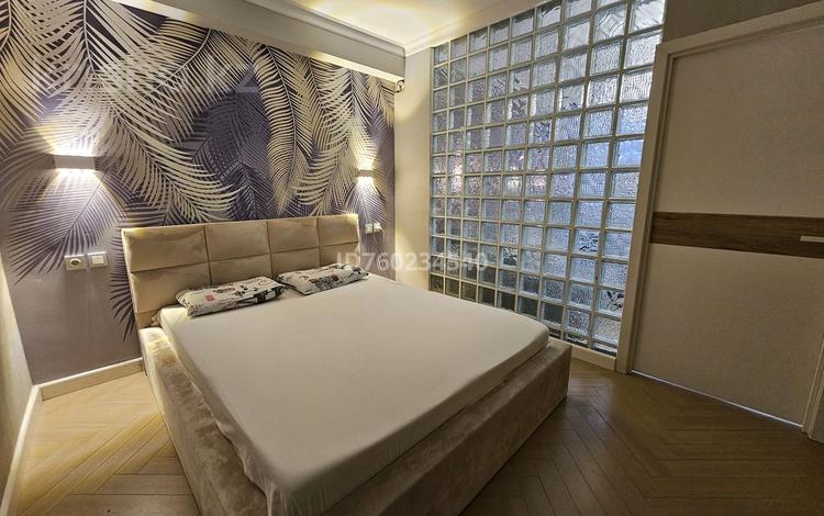 1-бөлмелі пәтер · 52 м² · 6/9 қабат, Жунисова 14/10 — Алатау, бағасы: 2 500 ₸ в Алматы, Наурызбайский р-н — фото 3