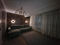 1-бөлмелі пәтер · 52 м² · 6/9 қабат, Жунисова 14/10 — Алатау, бағасы: 2 500 ₸ в Алматы, Наурызбайский р-н — фото 6