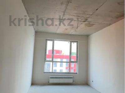 2-комнатная квартира · 61.91 м² · 12/12 этаж, проспект Райымбека 162а за 55 млн 〒 в Алматы, Алмалинский р-н