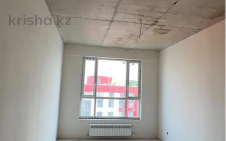 2-комнатная квартира · 61.91 м² · 12/12 этаж, проспект Райымбека 162а за 55 млн 〒 в Алматы, Алмалинский р-н — фото 13