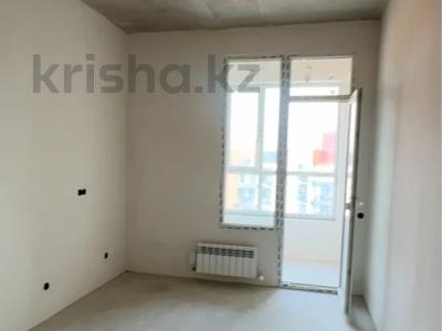 2-бөлмелі пәтер · 61.91 м² · 12/12 қабат, проспект Райымбека 162а, бағасы: ~ 57.6 млн ₸ в Алматы, Алмалинский р-н