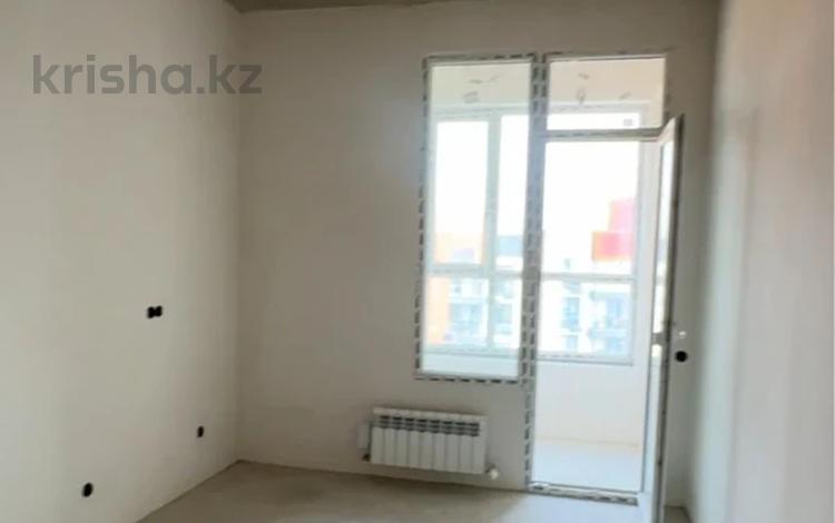 2-комнатная квартира · 61.91 м² · 12/12 этаж, проспект Райымбека 162а за ~ 57.6 млн ₸ в Алматы, Алмалинский р-н — фото 19