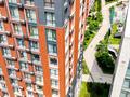 3-комнатная квартира · 85 м² · 11/17 этаж, Розыбакиева 320 за 130 млн ₸ в Алматы, Бостандыкский р-н — фото 20
