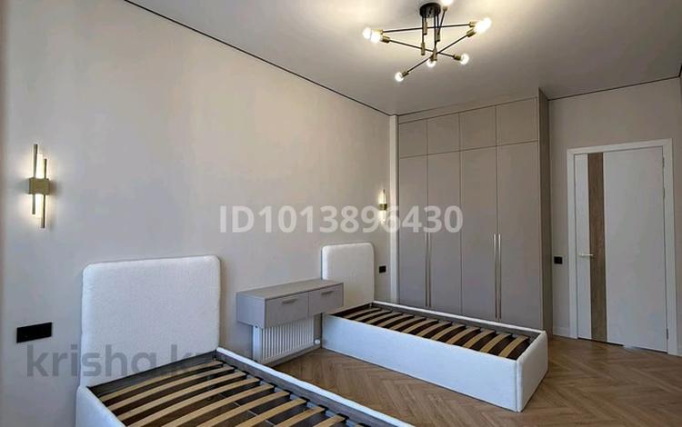 3-комнатная квартира · 68 м² · 15/18 этаж, Е-36, E-15 2, 4, 5, 9, 11 за ~ 48 млн ₸ в Астане, Нура р-н — фото 2