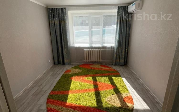 1-бөлмелі пәтер · 17 м² · 2/5 қабат, доспанова, бағасы: 5 млн ₸ в Уральске — фото 2