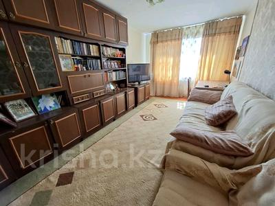 2-комнатная квартира, 48 м², 4/5 этаж, брусиловского за 17.8 млн 〒 в Петропавловске