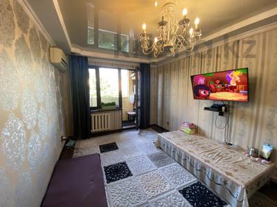 2-комнатная квартира, 42 м², 3/4 этаж, мкр №9 — Шаляпина-Берегового за 23 млн 〒 в Алматы, Ауэзовский р-н