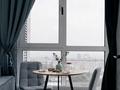 2-бөлмелі пәтер · 60 м² · 10/20 қабат, Гагарина 310, бағасы: 35 000 ₸ в Алматы, Бостандыкский р-н — фото 3