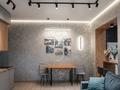2-бөлмелі пәтер · 60 м² · 10/20 қабат, Гагарина 310, бағасы: 35 000 ₸ в Алматы, Бостандыкский р-н — фото 4
