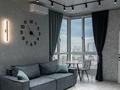 2-бөлмелі пәтер · 60 м² · 10/20 қабат, Гагарина 310, бағасы: 35 000 ₸ в Алматы, Бостандыкский р-н