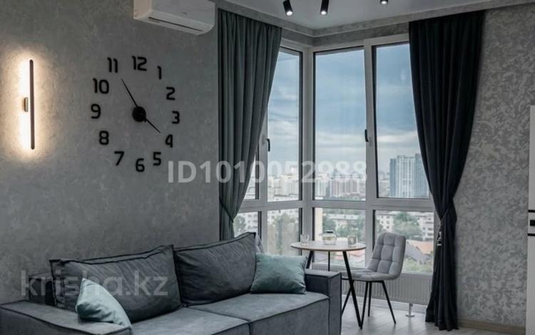 2-бөлмелі пәтер · 60 м² · 10/20 қабат, Гагарина 310, бағасы: 35 000 ₸ в Алматы, Бостандыкский р-н — фото 9