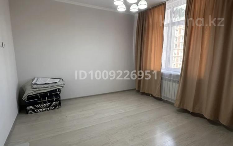1-бөлмелі пәтер · 30 м² · 5/10 қабат, Илияс Омаров 23, бағасы: 21 млн ₸ в Астане, Нура р-н — фото 2