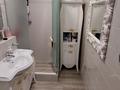 4-бөлмелі пәтер · 145 м² · 3/8 қабат, К.Аманжолова 41, бағасы: 125 млн ₸ в Караганде, Казыбек би р-н — фото 12