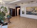 4-бөлмелі пәтер · 145 м² · 3/8 қабат, К.Аманжолова 41, бағасы: 125 млн ₸ в Караганде, Казыбек би р-н — фото 5