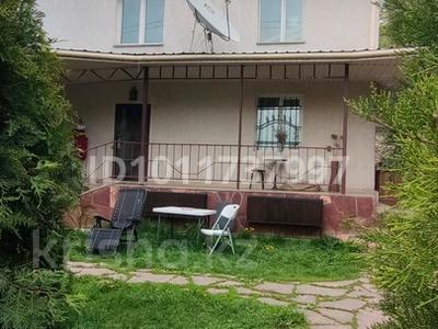 Жеке үй · 5 бөлме · 230 м² · 12 сот., мкр Нурлытау (Энергетик) — Дулати, бағасы: 200 млн ₸ в Алматы, Бостандыкский р-н