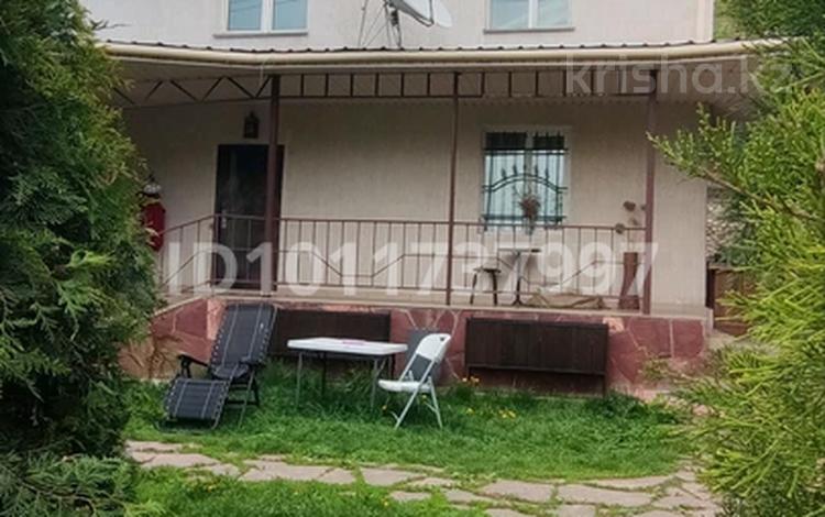 Жеке үй · 5 бөлме · 230 м² · 12 сот., мкр Нурлытау (Энергетик) — Дулати, бағасы: 200 млн ₸ в Алматы, Бостандыкский р-н — фото 2