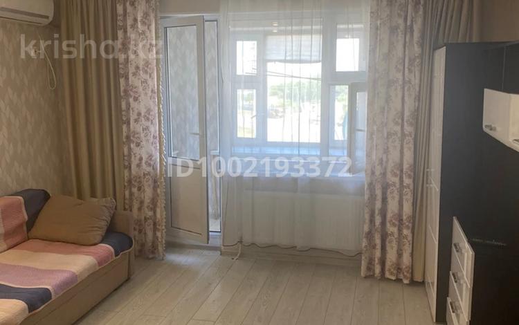 1-комнатная квартира · 26 м² · 3/6 этаж, Республики 24 за 160 000 ₸ в Косшы — фото 2
