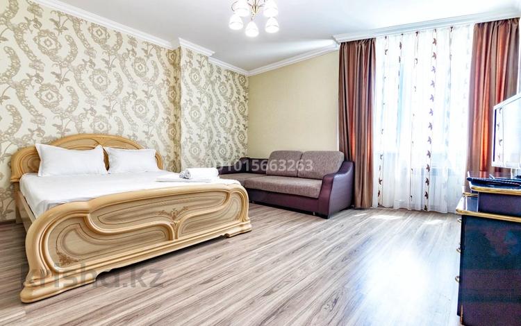 1-комнатная квартира · 45 м² · 5/14 этаж, Сарайшык 7 за 15 000 ₸ в Астане, Есильский р-н — фото 2