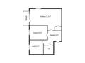 Свободное назначение · 352.9 м² за 170 млн ₸ в Ушановском — фото 55