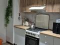 Отдельный дом · 4 комнаты · 90 м² · 4 сот., мкр Акжайык, Мкр Акжайык ибрагим кожа 7/1 — Ибрагим кожа пересечение каламбаева за 32 млн ₸ в Шымкенте, Абайский р-н