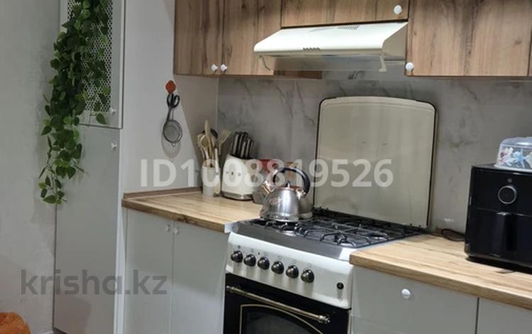 Отдельный дом · 4 комнаты · 90 м² · 4 сот., мкр Акжайык, Мкр Акжайык ибрагим кожа 7/1 — Ибрагим кожа пересечение каламбаева за 32 млн ₸ в Шымкенте, Абайский р-н — фото 2