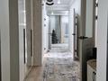 Отдельный дом · 4 комнаты · 90 м² · 4 сот., мкр Акжайык, Мкр Акжайык ибрагим кожа 7/1 — Ибрагим кожа пересечение каламбаева за 32 млн ₸ в Шымкенте, Абайский р-н — фото 17