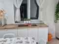 Отдельный дом · 4 комнаты · 90 м² · 4 сот., мкр Акжайык, Мкр Акжайык ибрагим кожа 7/1 — Ибрагим кожа пересечение каламбаева за 32 млн ₸ в Шымкенте, Абайский р-н — фото 2