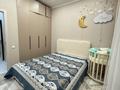 2-комнатная квартира · 42 м² · 3/12 этаж, мкр Уркер, E 181 1 за 280 000 ₸ в Астане, Нура р-н — фото 3