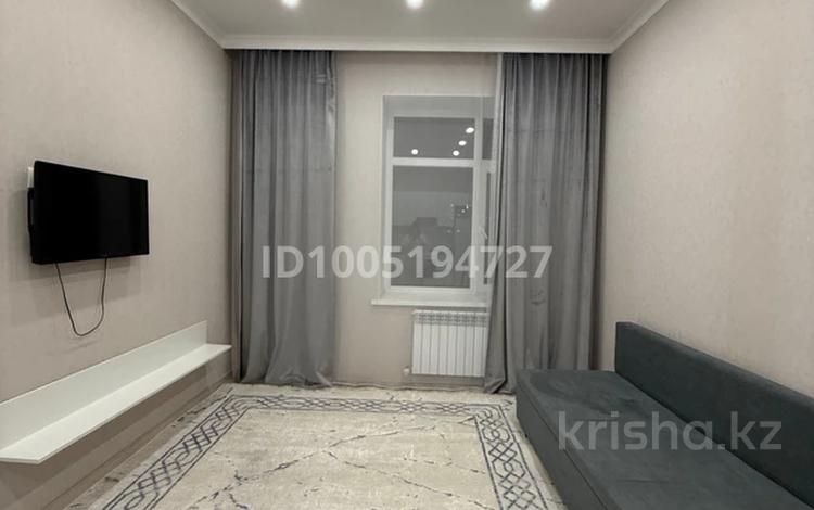 2-комнатная квартира · 42 м² · 3/12 этаж, мкр Уркер, E 181 1 за 280 000 ₸ в Астане, Нура р-н — фото 10