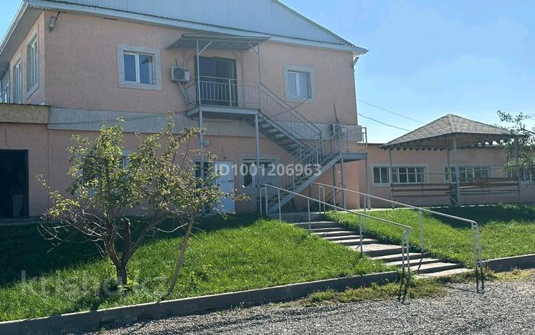 Завод · 2.14 га, улица Жайык 3а — По Кулджинский трассе за 450 млн 〒 в Енбекши (Талгарский район) — фото 2