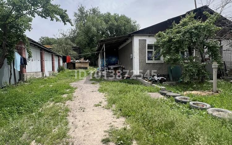 Часть дома · 3 комнаты · 58 м² · 6 сот., С.Бесагаш,Алматинская область улица Макатаева,15/1 за 25 млн ₸ в Алматы — фото 2
