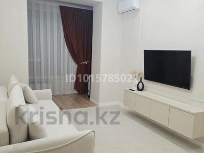 1-бөлмелі пәтер · 40 м² · 3/9 қабат, Туран 42 — Оренбург, бағасы: 36.5 млн ₸ в Астане, Есильский р-н