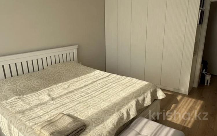 2-комнатная квартира · 80 м² · 7 этаж, Егизбаева 3, 5 — Каныша Сатпаева за 68.2 млн ₸ в Алматы, Бостандыкский р-н — фото 2