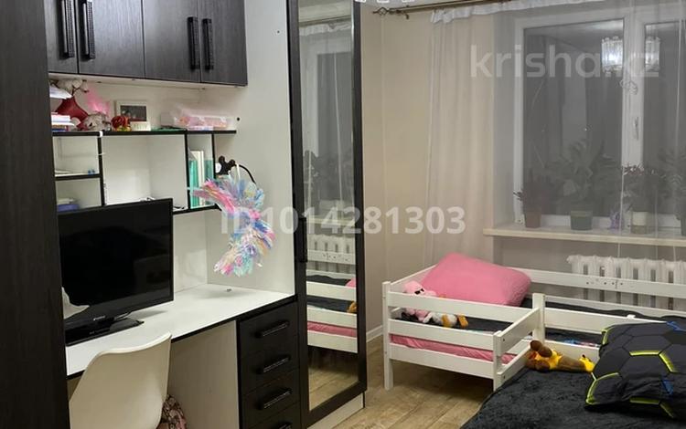 3-комнатная квартира · 60 м² · 4/5 этаж, Конаева — Акимат ,Борз магазин,Халык супермаркет за 18 млн ₸ в Шу — фото 2