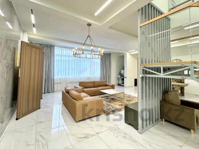 Свободное назначение, офисы, развлечения · 246 м² за 170 млн 〒 в Астане, Нура р-н