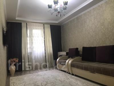 1-комнатная квартира, 33 м², 2/4 этаж, мкр №8 за 20 млн 〒 в Алматы, Ауэзовский р-н