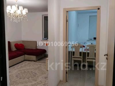 1-комнатная квартира · 36 м² · 1/9 этаж, А 108 30 — Трасса Астана - Караганда за 16.5 млн ₸ в Алматы р-н