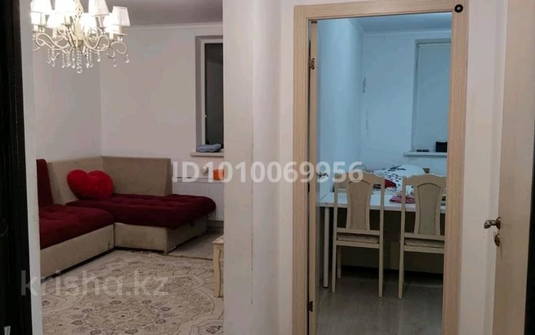 1-комнатная квартира · 36 м² · 1/9 этаж, А 108 30 — Трасса Астана - Караганда за 16.5 млн ₸ в Алматы р-н — фото 15