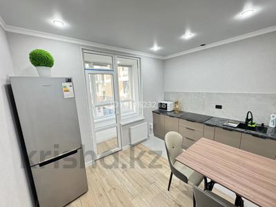 1-бөлмелі пәтер · 41 м² · 2/16 қабат, К. Толеметова, бағасы: 190 000 ₸ в Шымкенте, Абайский р-н