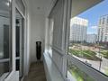 1-бөлмелі пәтер · 41 м² · 2/16 қабат, К. Толеметова, бағасы: 190 000 ₸ в Шымкенте, Абайский р-н — фото 3