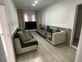 5-комнатная квартира · 86 м² · 5/5 этаж, 144 50 — проспект Сатпаева за 40 млн ₸