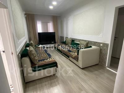 5-комнатная квартира · 86 м² · 5/5 этаж, 144 50 — проспект Сатпаева за 40 млн ₸