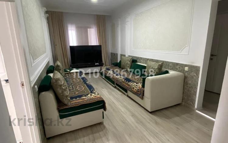 5-комнатная квартира · 86 м² · 5/5 этаж, 144 50 — проспект Сатпаева за 40 млн ₸ — фото 2