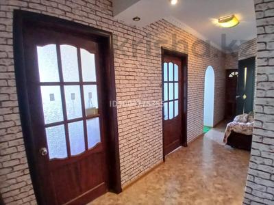 3-комнатная квартира · 60 м² · 4/4 этаж, 3 мкр 5 за 18.1 млн 〒 в Чапаево