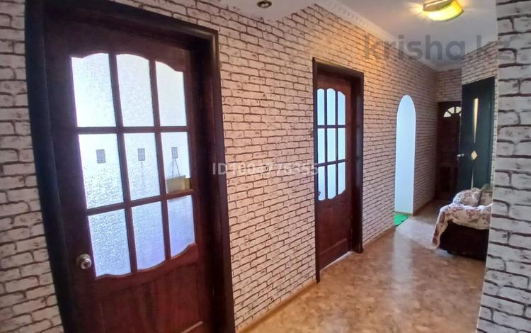 3-комнатная квартира · 60 м² · 4/4 этаж, 3 мкр 5 за 18.1 млн ₸ в Чапаево — фото 9