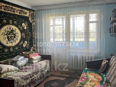 2-комнатная квартира · 48.1 м² · 4/4 этаж, Микрорайон 1 28 за 160 000 〒 в Конаеве (Капчагай)